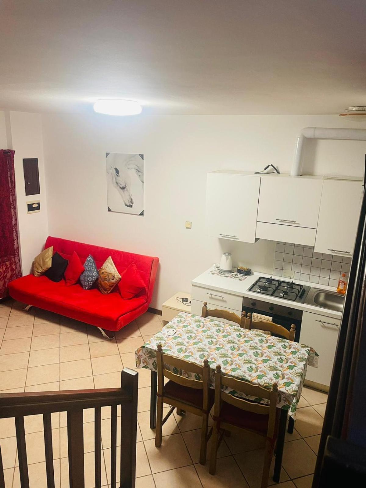 Private House In The Center Of Mestre Exterior photo